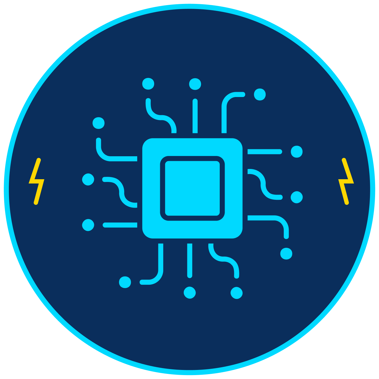 Tech Rangers Logo